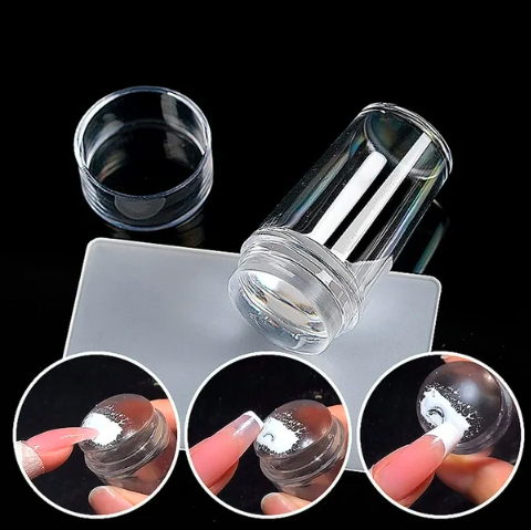 SELLO SILICON MANICURE FRANCES