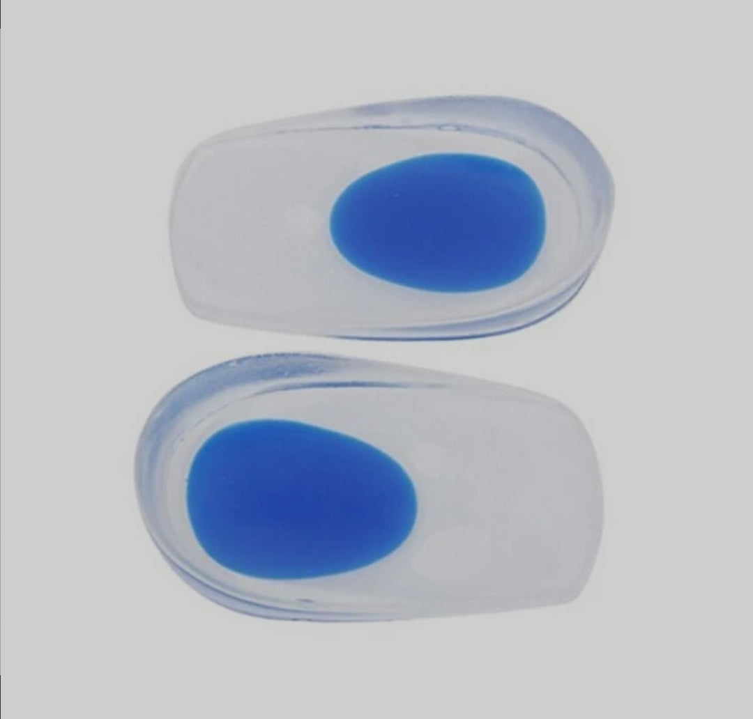 Almohadillas de Silicon, Corrige Postura (Par)