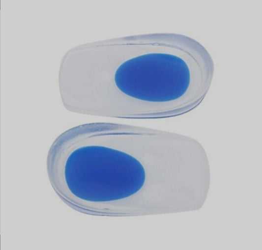 Almohadillas de Silicon, Corrige Postura (Par)