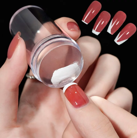 SELLO SILICON MANICURE FRANCES