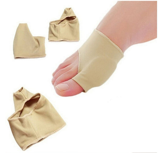 1 par de Ajustador para juanetes (Tipo Calcetín)