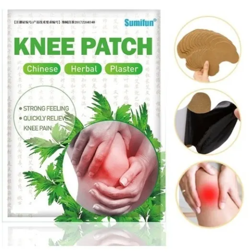 PARCHE DE RODILLA