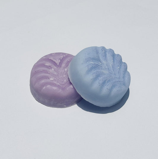 Acondicionador Sólido