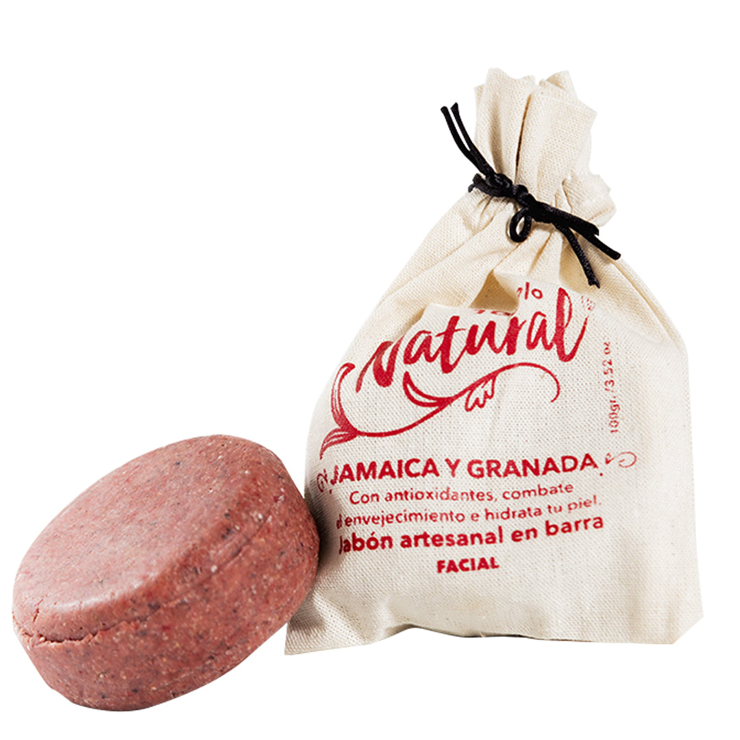 JABONES ARTESANALES