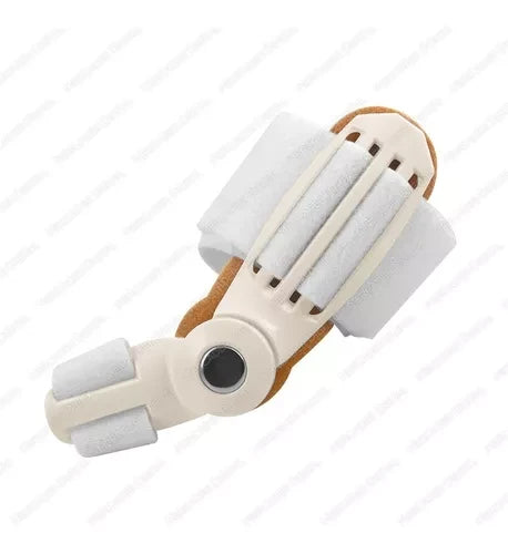 Par de Corrector de Juanetes Deluxe