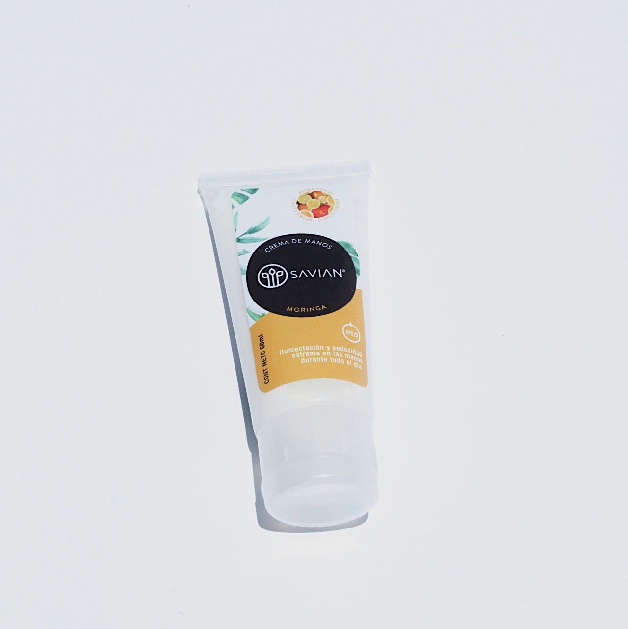 Crema para manos