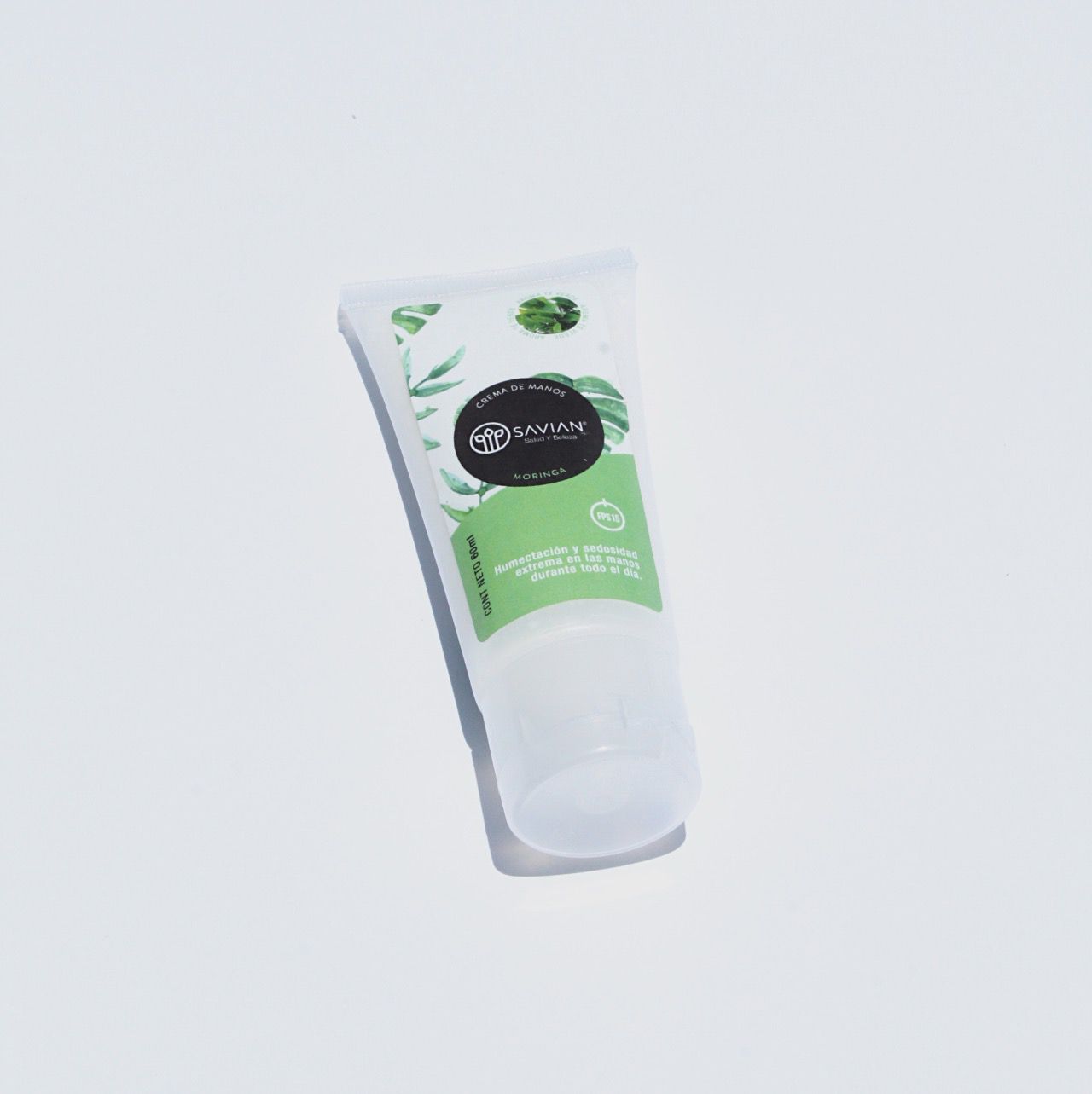 Crema para manos