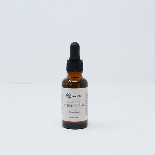 Capilia Force Serum