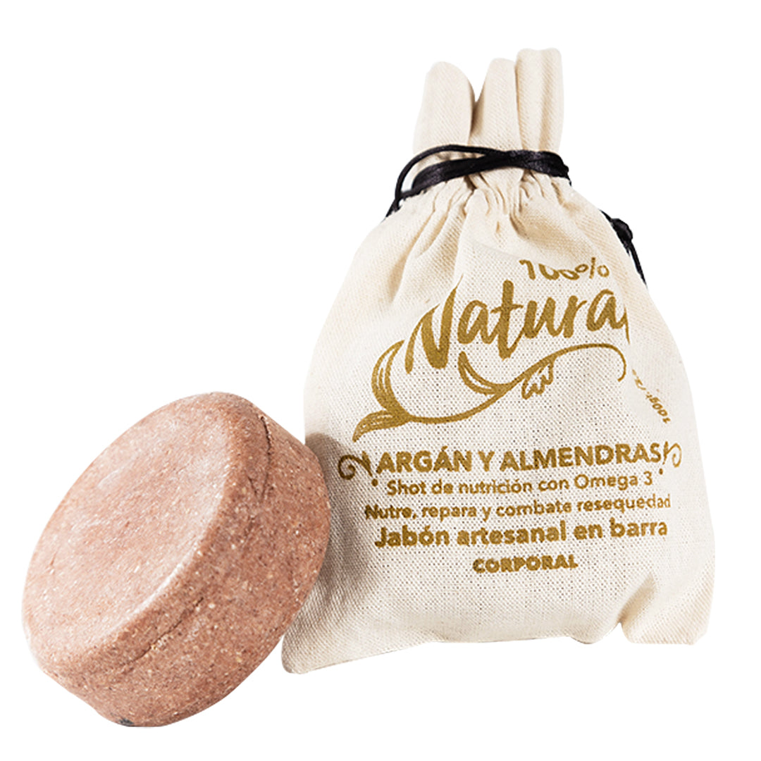 JABONES ARTESANALES