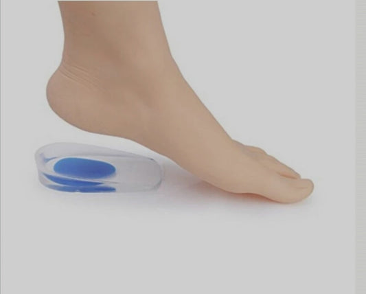 Almohadillas de Silicon, Corrige Postura (Par)