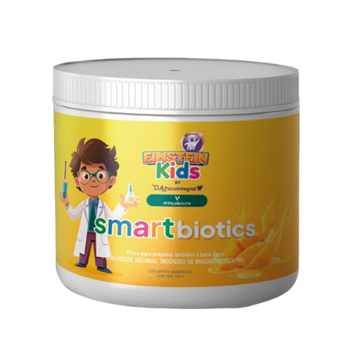 Bebida Funcional para Niños