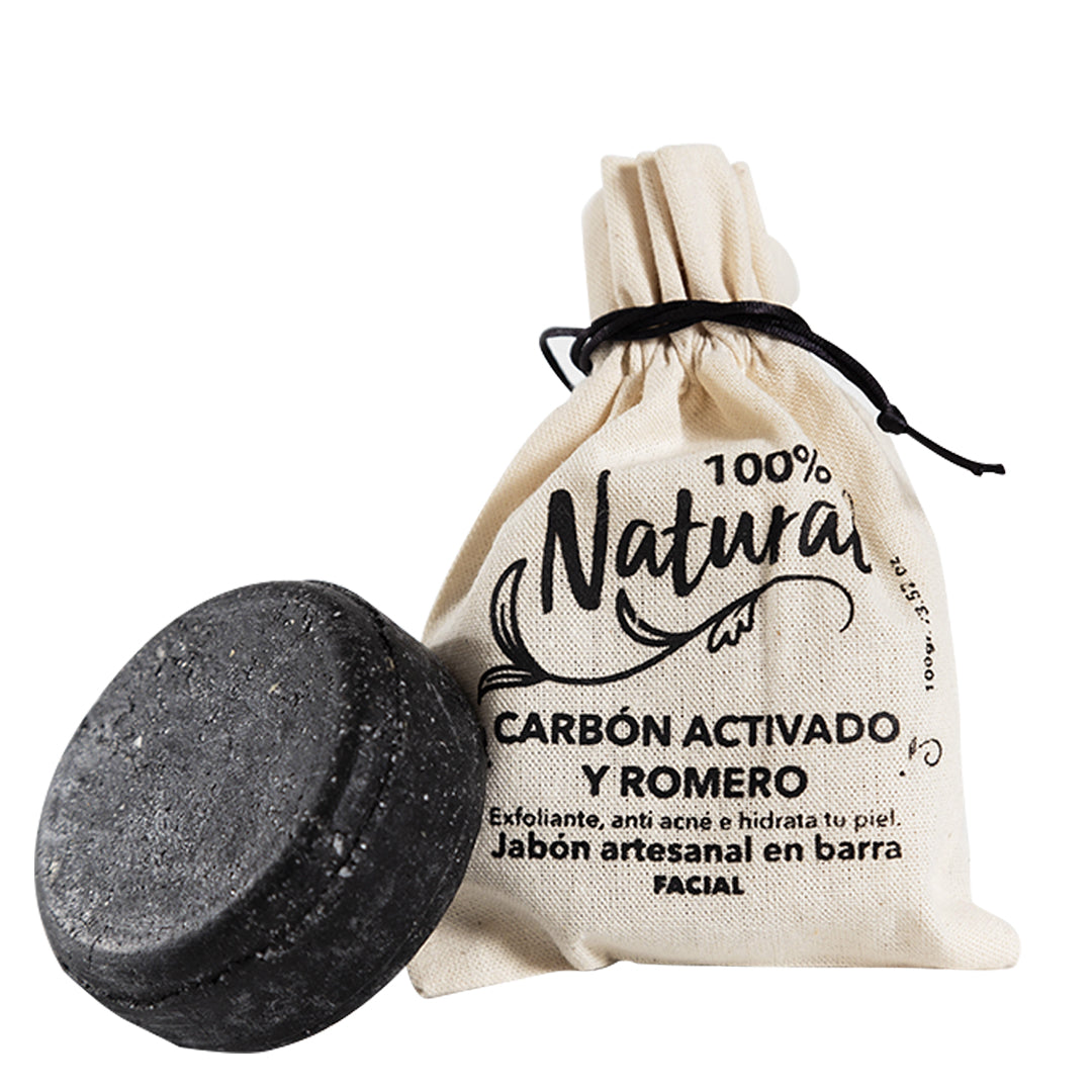 JABONES ARTESANALES
