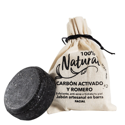 JABONES ARTESANALES