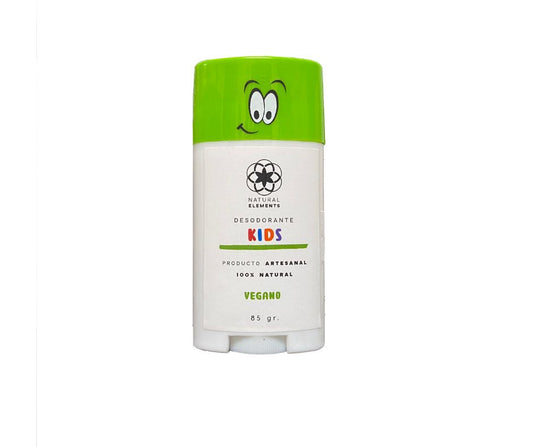 Desodorante para niños Kids 80g