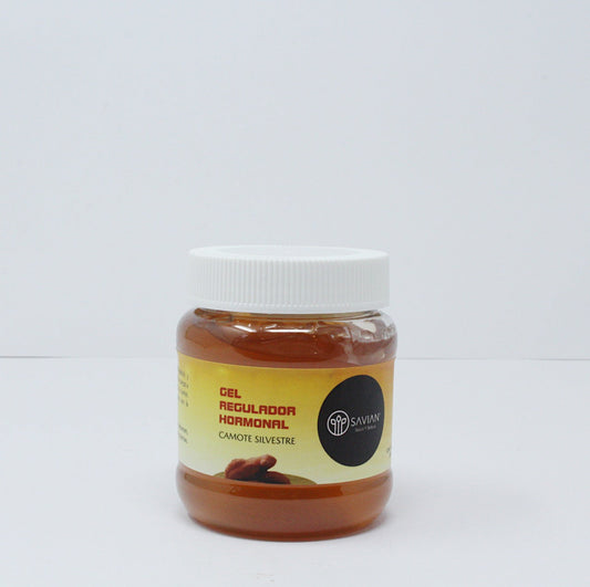 Gel Regulador Hormonal