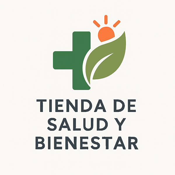 Tienda Salud y  Bienestar